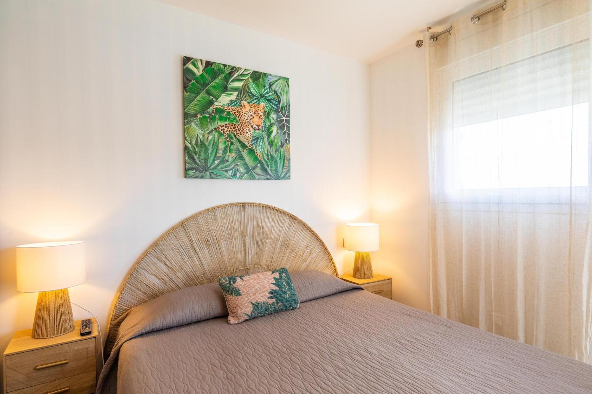 Les Alizes Residence & Spa L'Ile-Rousse  Luaran gambar