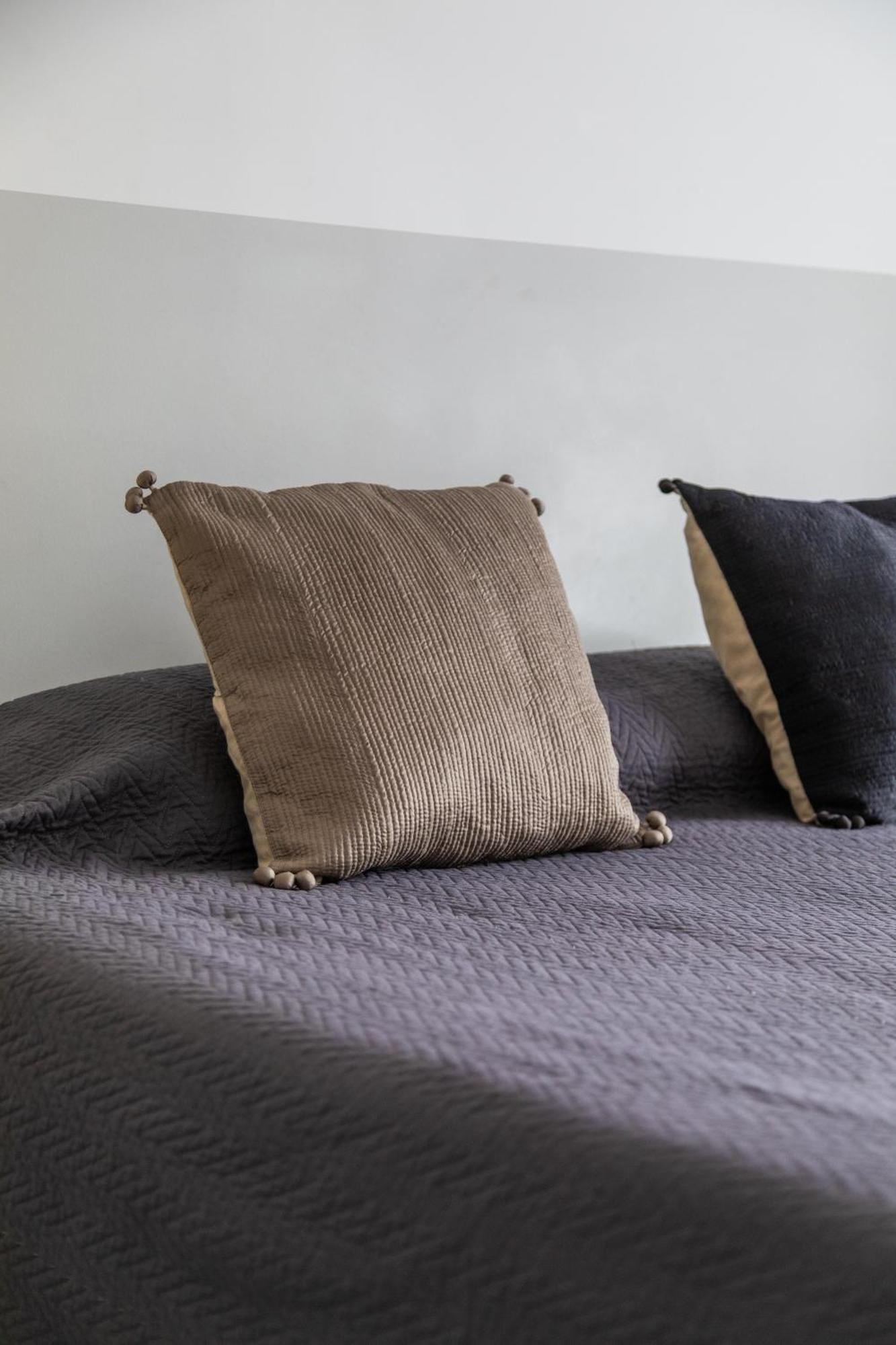 Les Alizes Residence & Spa L'Ile-Rousse  Luaran gambar